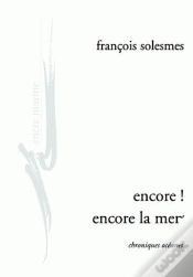 Capa do artigo Encore ! Encore La Mer : Chroniques Océanes