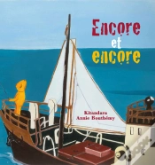 Capa do artigo Encore Et Encore - Kitandara