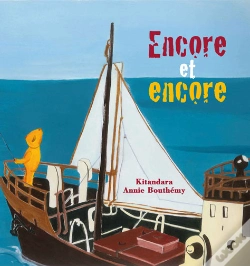 Capa do artigo Encore Et Encore - Kitandara