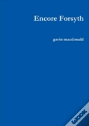 Capa do artigo Encore Forsyth