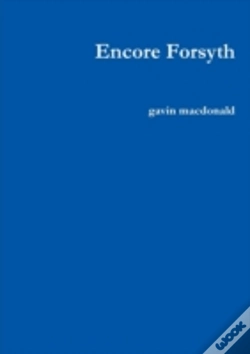 Capa do artigo Encore Forsyth