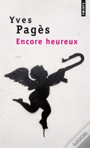 Capa do artigo Encore Heureux