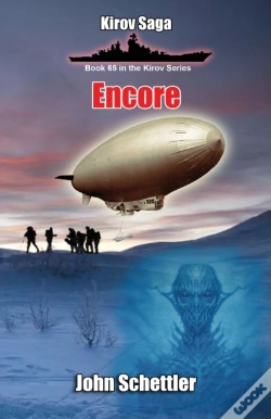 Capa do artigo Encore