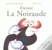 Capa do artigo Encore La Noiraude