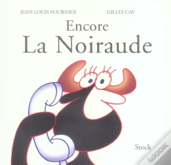 Capa do artigo Encore La Noiraude