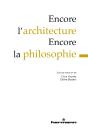 Encore L'Architecture - Encore La Philosophie - Preview