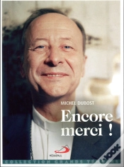 Capa do artigo Encore Merci!