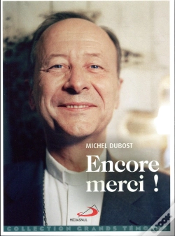 Capa do artigo Encore Merci!