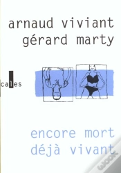 Capa do artigo Encore Mort Déjà Vivant