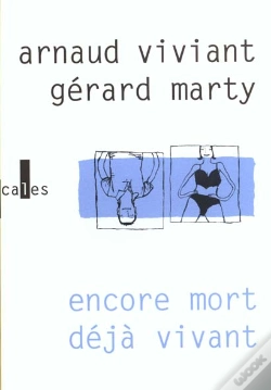 Capa do artigo Encore Mort Déjà Vivant
