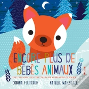 Capa do artigo Encore Plus De Bébés Animaux