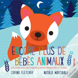 Capa do artigo Encore Plus De Bébés Animaux