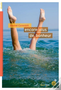 Capa do artigo Encore Plus De Bonheur