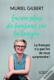 Capa do artigo Encore Plus De Bonobons Sur La Langue