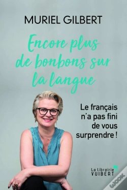 Capa do artigo Encore Plus De Bonobons Sur La Langue