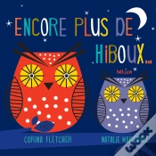 Capa do artigo Encore Plus De Hiboux...