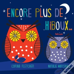 Capa do artigo Encore Plus De Hiboux...