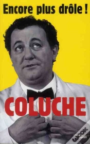Capa do artigo Encore Plus Drole