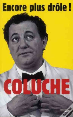 Capa do artigo Encore Plus Drole