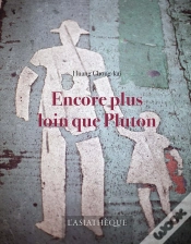 Capa do artigo Encore Plus Loin Que Pluton