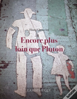 Capa do artigo Encore Plus Loin Que Pluton