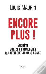 Capa do artigo Encore Plus !