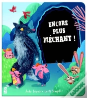Capa do artigo Encore Plus Méchant !
