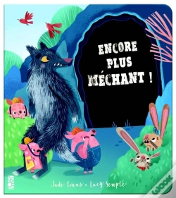 Capa do artigo Encore Plus Méchant !