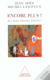 Encore Plus ; Sexe Travail Argent