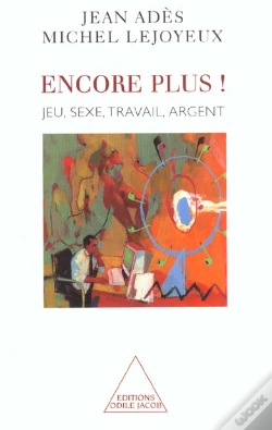 Capa do artigo Encore Plus ; Sexe Travail Argent