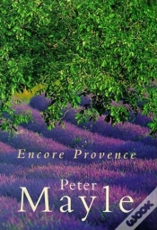 Capa do artigo Encore Provence