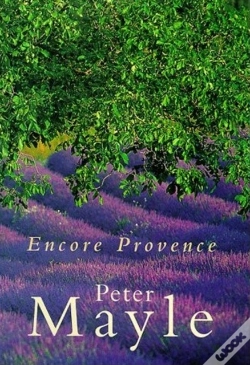 Capa do artigo Encore Provence