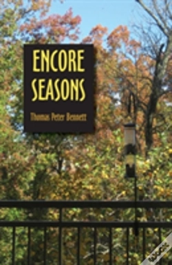 Capa do artigo Encore Seasons