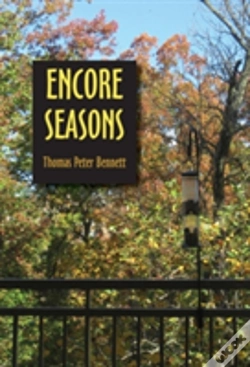 Capa do artigo Encore Seasons