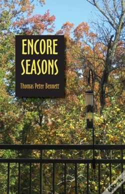 Capa do artigo Encore Seasons