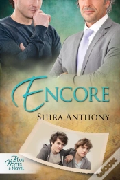 Capa do artigo Encore