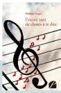 Encore Tant De Choses À Te Dire - Preview
