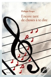 Encore Tant De Choses À Te Dire