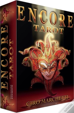 Capa do artigo Encore Tarot