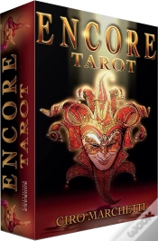 Capa do artigo Encore Tarot