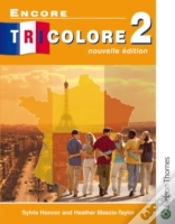 Capa do artigo Encore Tricolore Nouvelle 2