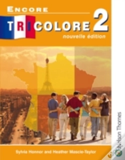 Capa do artigo Encore Tricolore Nouvelle 2