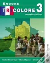 Capa do artigo Encore Tricolore Nouvelle 3