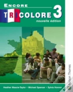 Capa do artigo Encore Tricolore Nouvelle 3