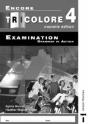 Encore Tricolore Nouvelle 4 Grammar In Action Pack (X8) - Preview