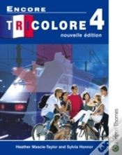 Capa do artigo Encore Tricolore Nouvelle 4