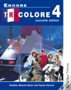 Capa do artigo Encore Tricolore Nouvelle 4