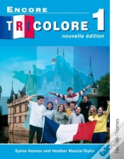 Capa do artigo Encore Tricolorestudents