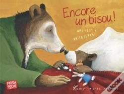 Capa do artigo Encore Un Bisou ! (Ed. 2017)