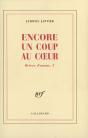 Encore Un Coup De Coeur - Preview